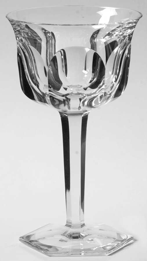 Malmaison (Cut) Liquor Cocktail by Baccarat-1