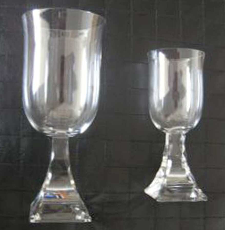 Maladetta Water Goblet by Baccarat-1