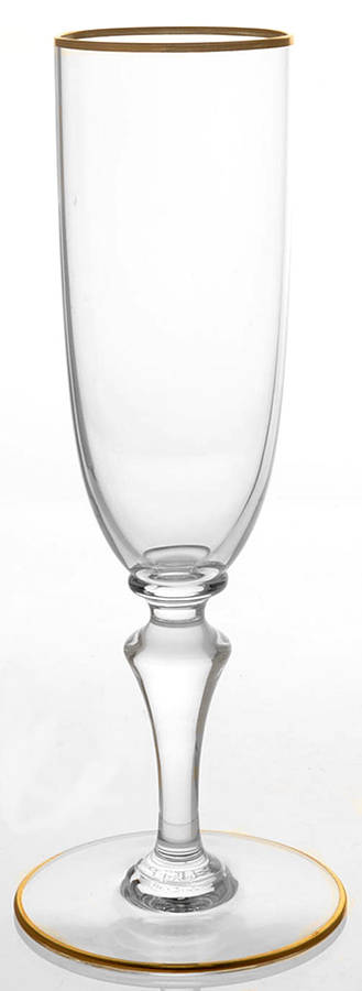 Manon Fluted Champagne by Baccarat-1