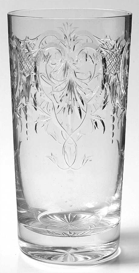 Marennes Highball Glass by Baccarat-1