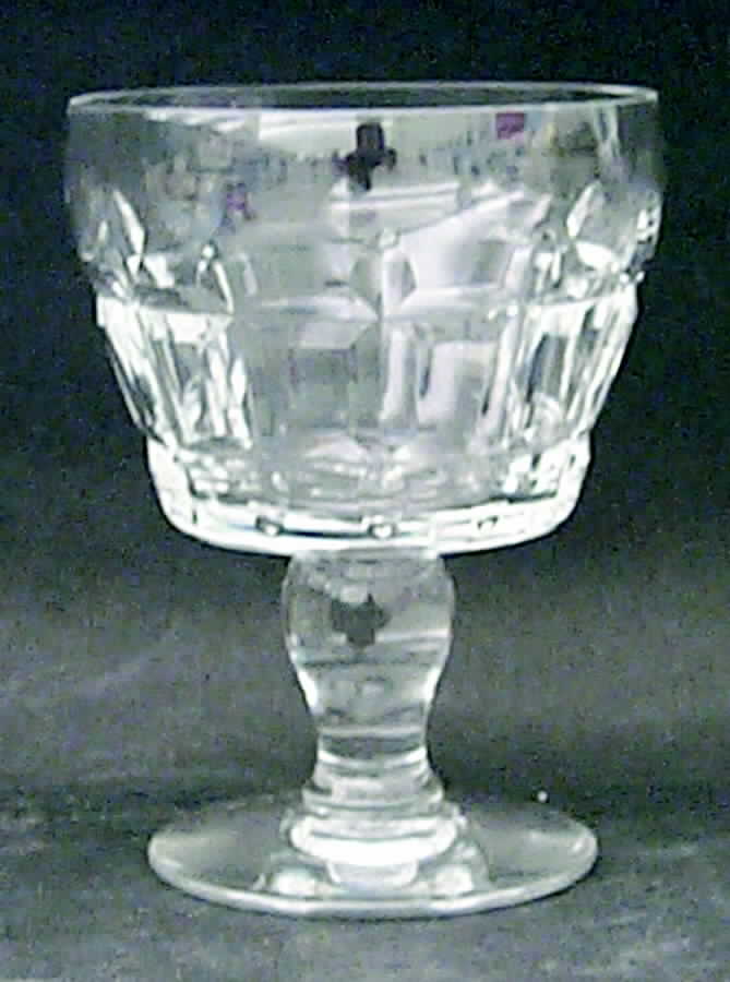 Marignanne Claret Wine by Baccarat-1