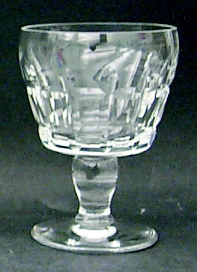 Marignanne Port Wine by Baccarat-1