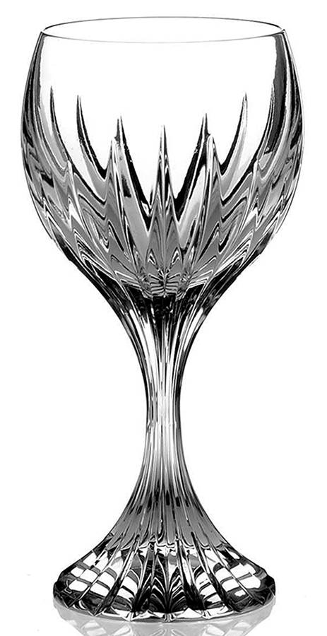 Massena (No Trim) Bordeaux Wine by Baccarat-1