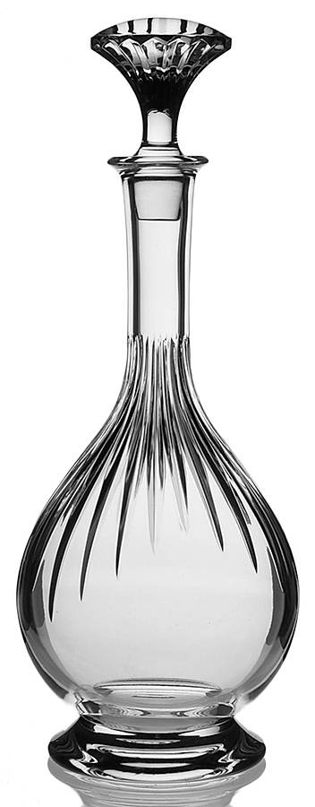 Massena (No Trim) Cordial Decanter & Stopper by Baccarat-1
