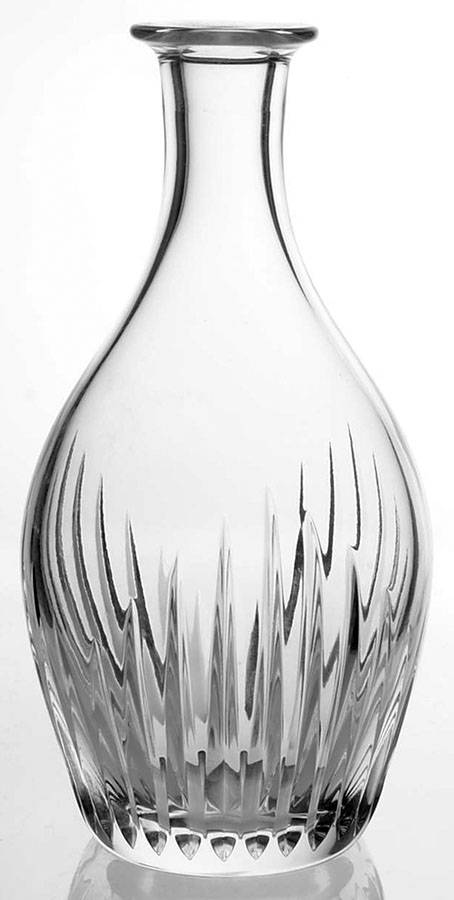 Massena (No Trim) Decanter No Stopper by Baccarat-1