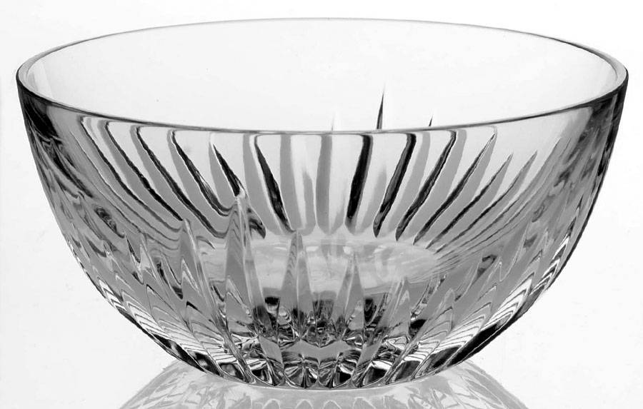 Massena (No Trim) Finger Bowl by Baccarat-1