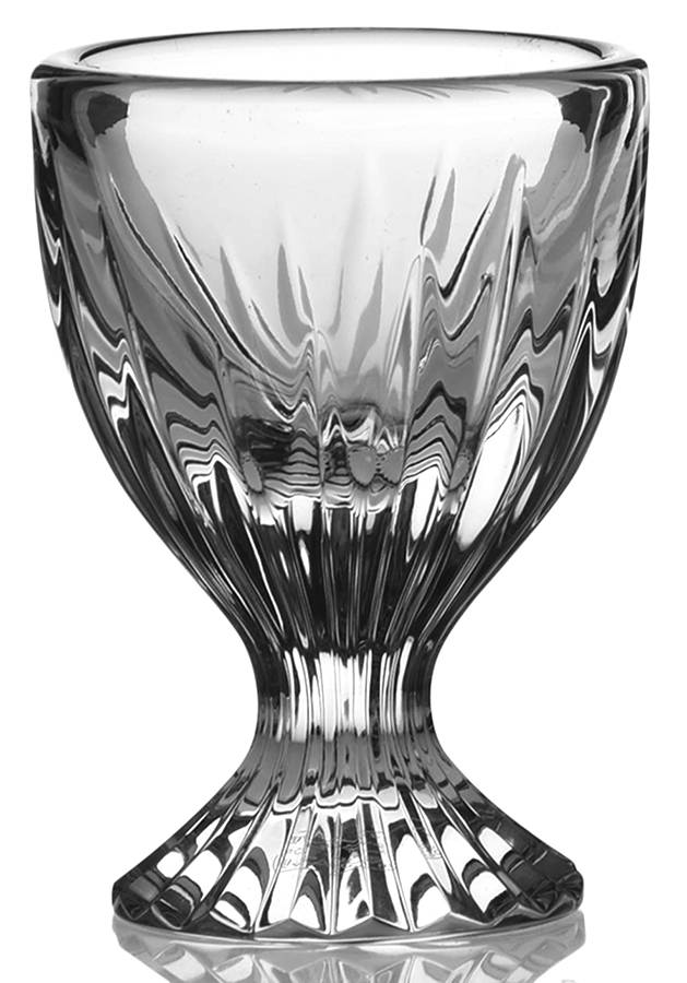 Massena (No Trim) Egg Cup by Baccarat-1