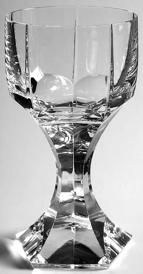 Mercure White Wine by Baccarat-1