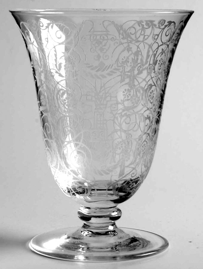 Michelangelo Wine Glass by Baccarat-1