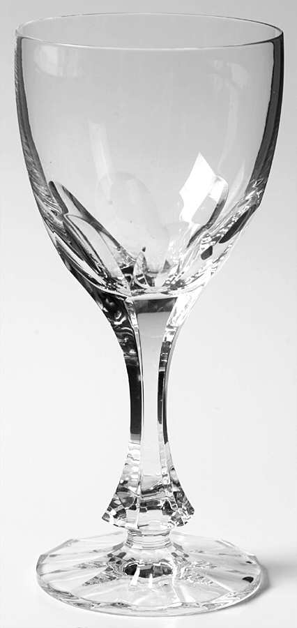 Monaco Water Goblet by Baccarat-1