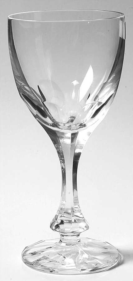 Monaco Claret Wine by Baccarat-1