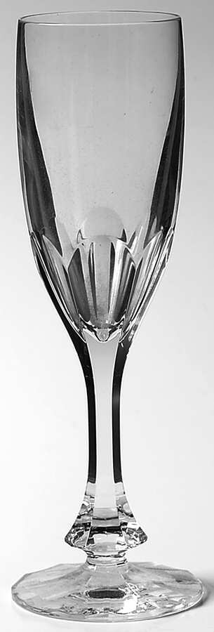 Monaco Fluted Champagne by Baccarat-1
