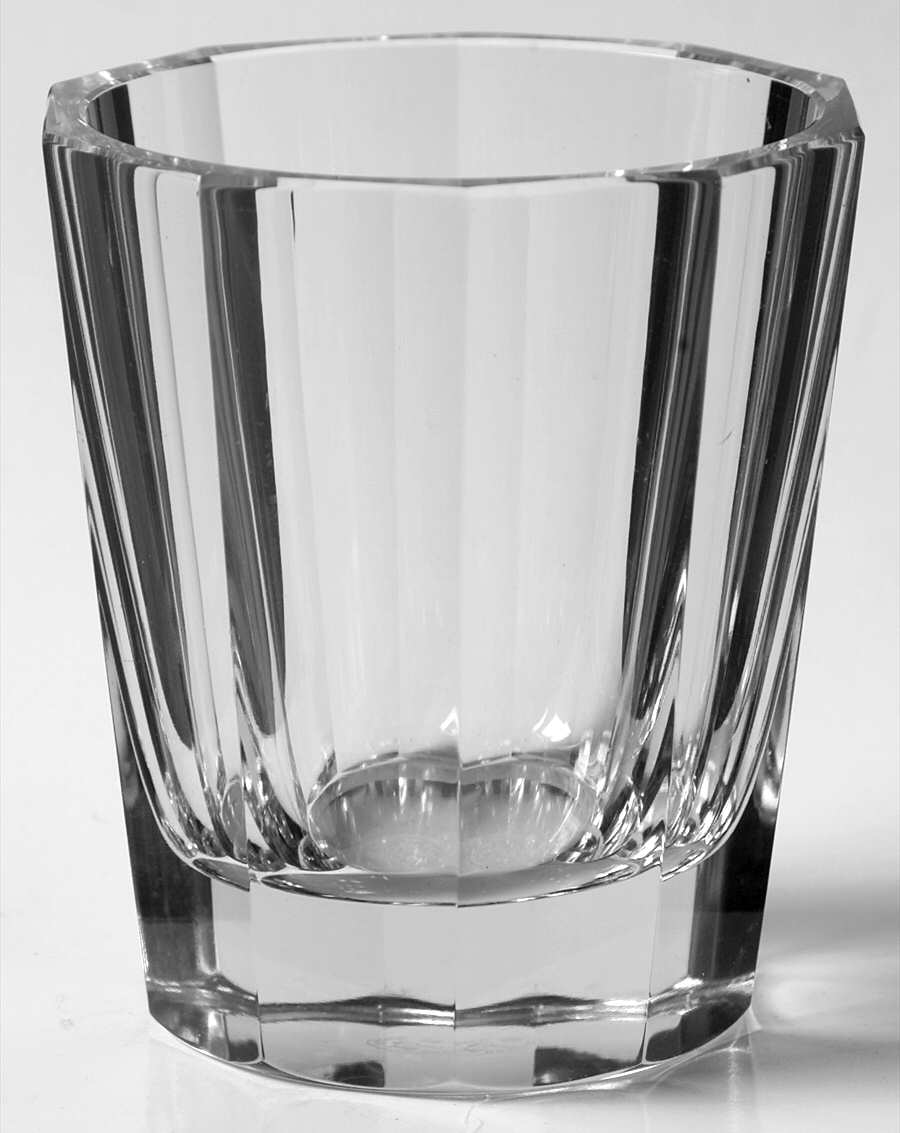 Monaco 8 Oz Flat Tumbler by Baccarat-1