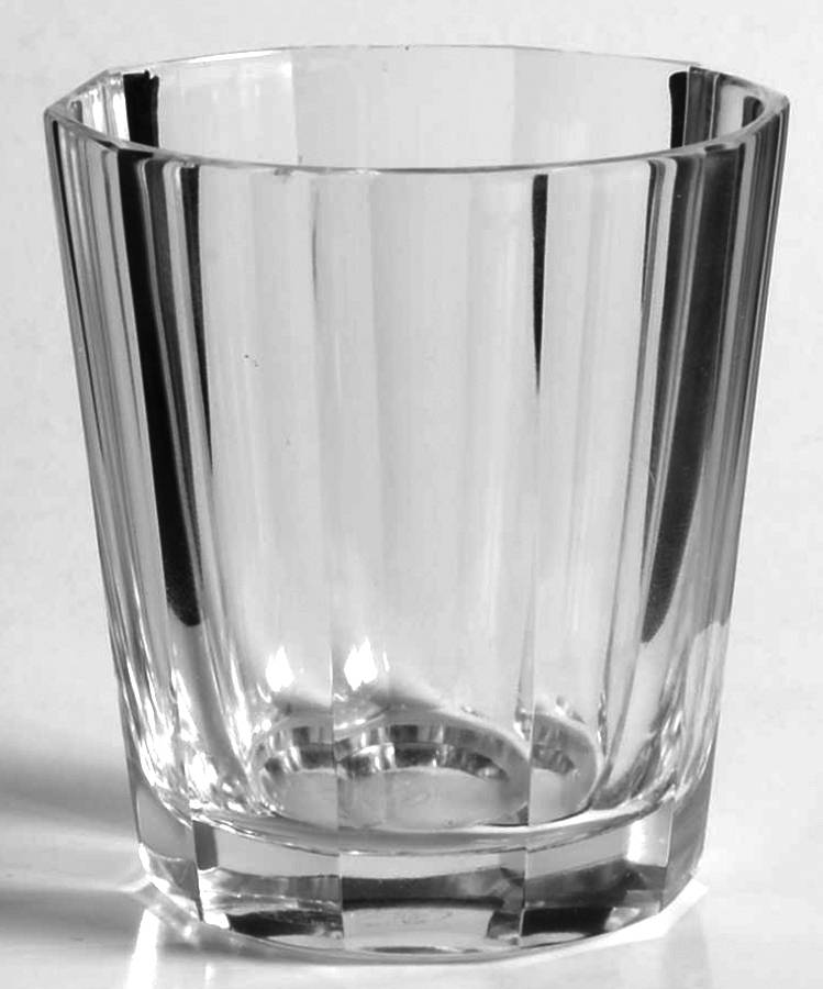 Monaco Whiskey Glass by Baccarat-1