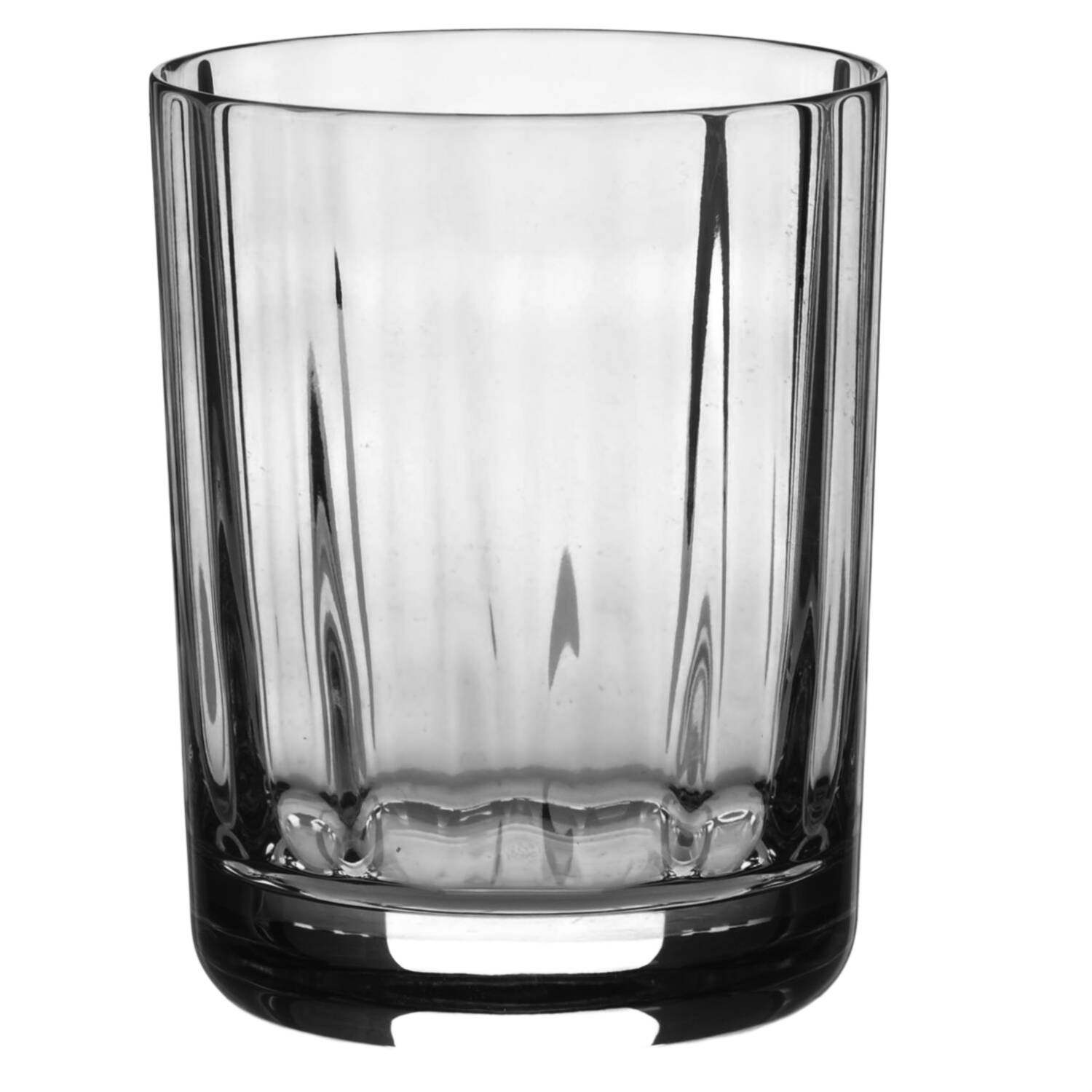Montaigne (Optic) 7 Oz Flat Tumbler by Baccarat-1