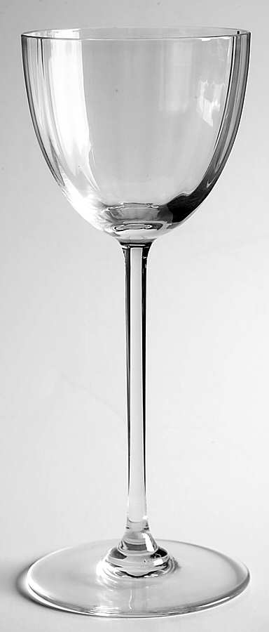Montaigne (Optic) Rhine Wine by Baccarat-1