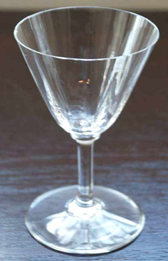 Montaigne (Optic) Liquor Cocktail by Baccarat-1