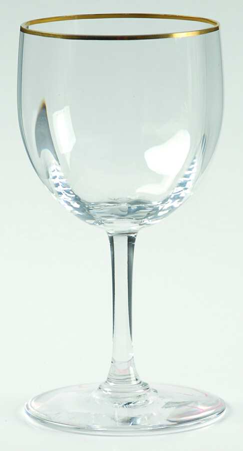 Montaigne Optic Gold Port Wine by Baccarat-1