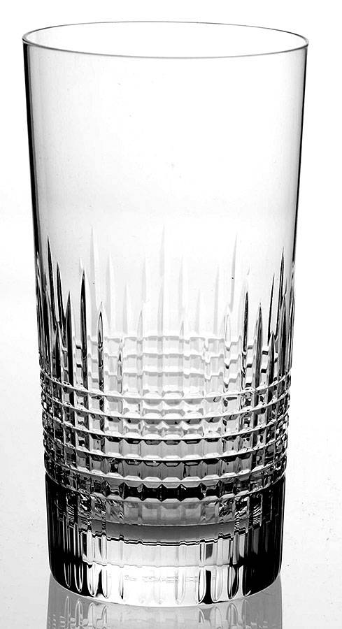 Nancy (Cut) 13 Oz Highball by Baccarat-1