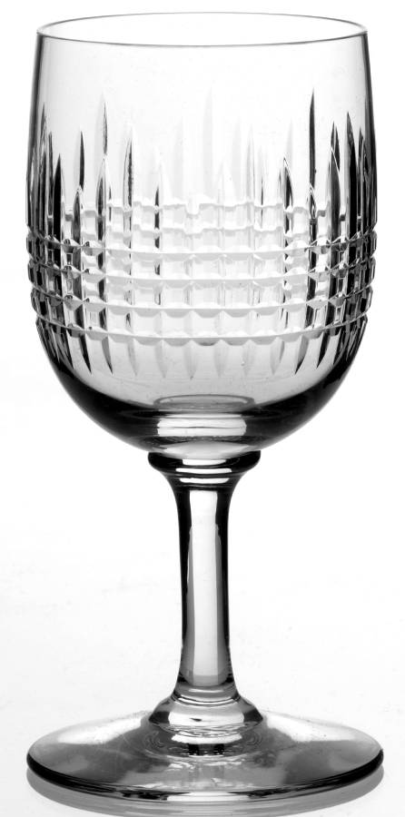 Nancy (Cut) Sherry by Baccarat-1