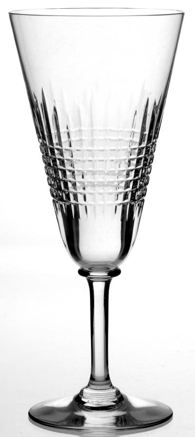 Nancy (Cut) Continental Champagne by Baccarat-1