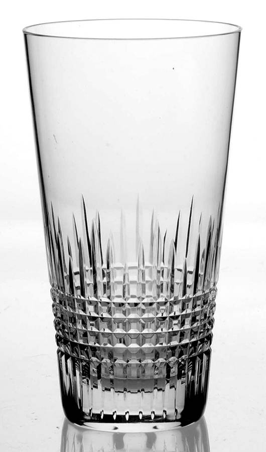 Nancy (Cut) Highball Glass by Baccarat-1