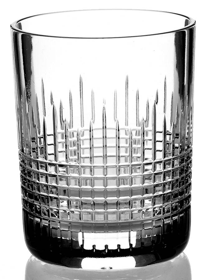 Nancy (Cut) Old Fashioned by Baccarat-1