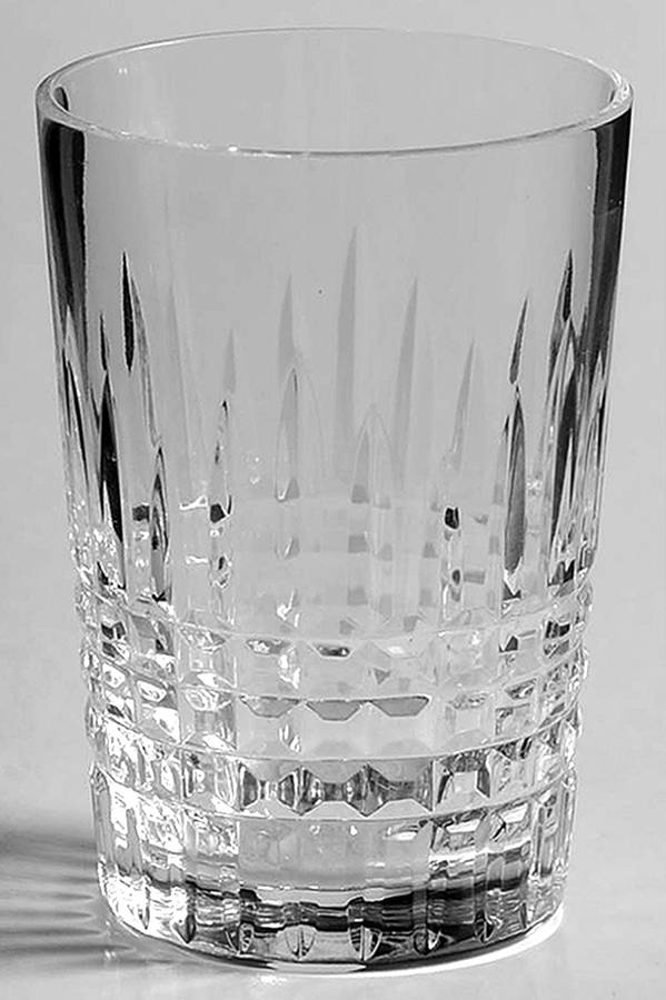 Nancy (Cut) Whiskey by Baccarat-1