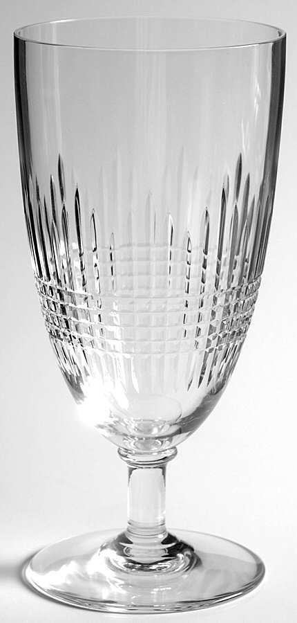 Nancy (Cut) Iced Tea by Baccarat-1
