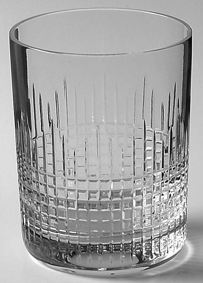 Nancy (Cut) Old Fashioned by Baccarat-1