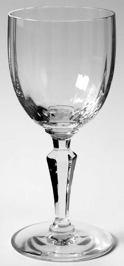 Naples Claret Wine by Baccarat-1