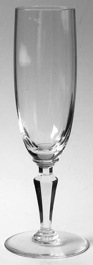 Naples Fluted Champagne by Baccarat-1