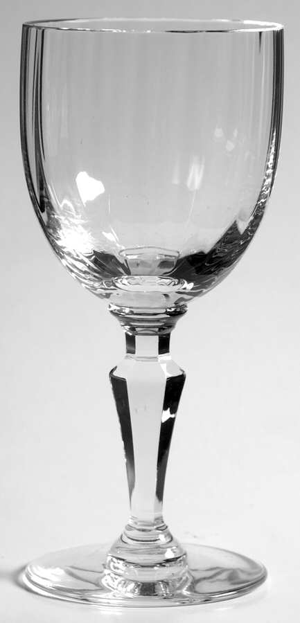 Naples White Wine by Baccarat-1