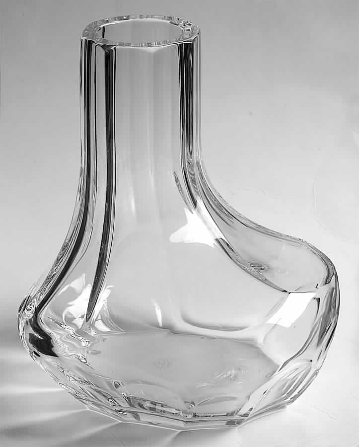 Narcisse (Cut) 44 Oz Pitcher by Baccarat-1