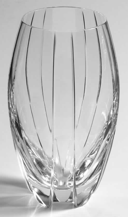 Neptune Highball Glass by Baccarat-1