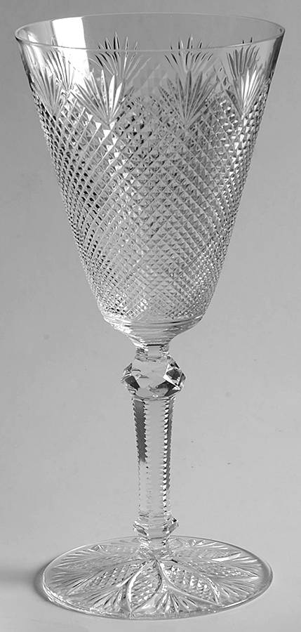 Nonancourt Wine by Baccarat-1