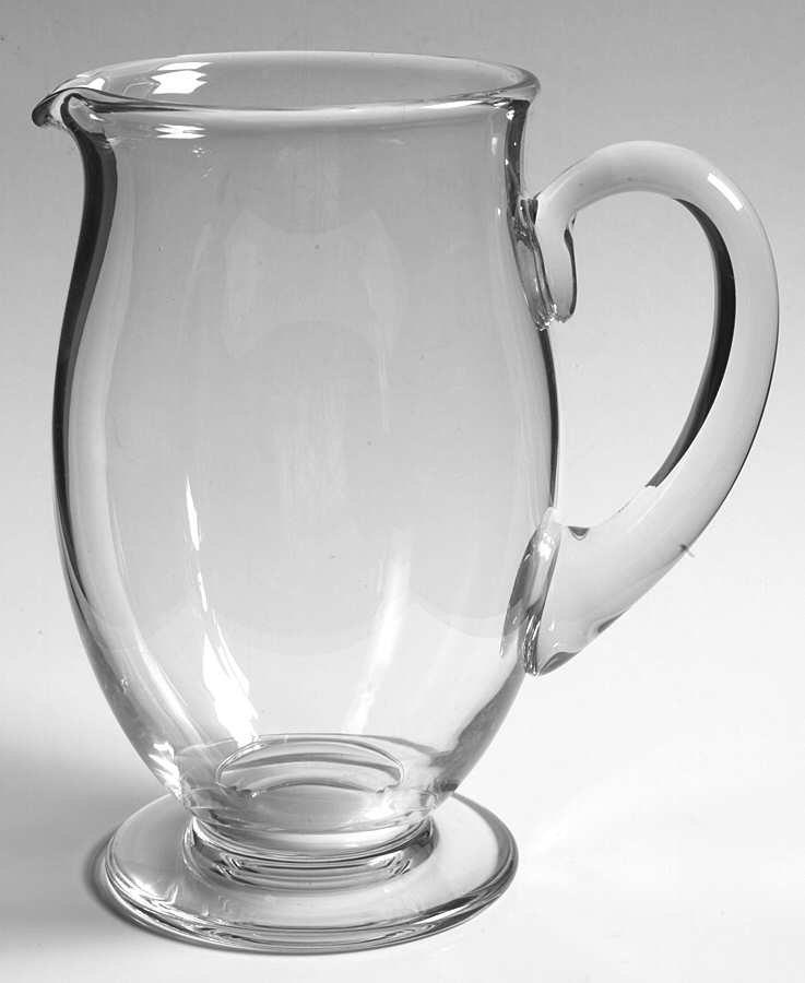 Normandie 40 Oz Jug by Baccarat-1