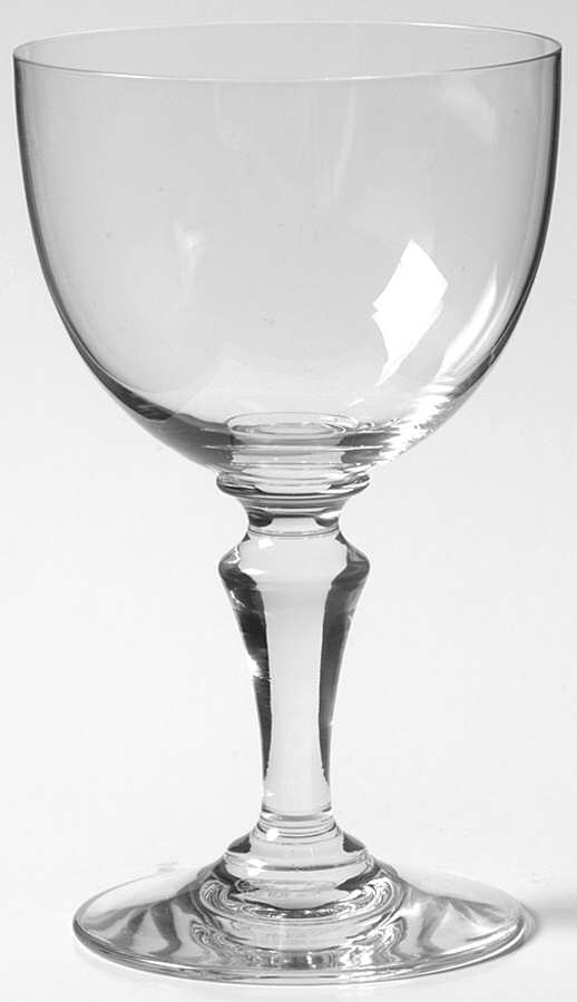 Normandie Liquor Cocktail by Baccarat-1