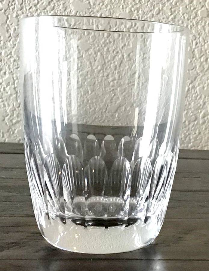 Odeon Double Old Fashioned by Baccarat-1
