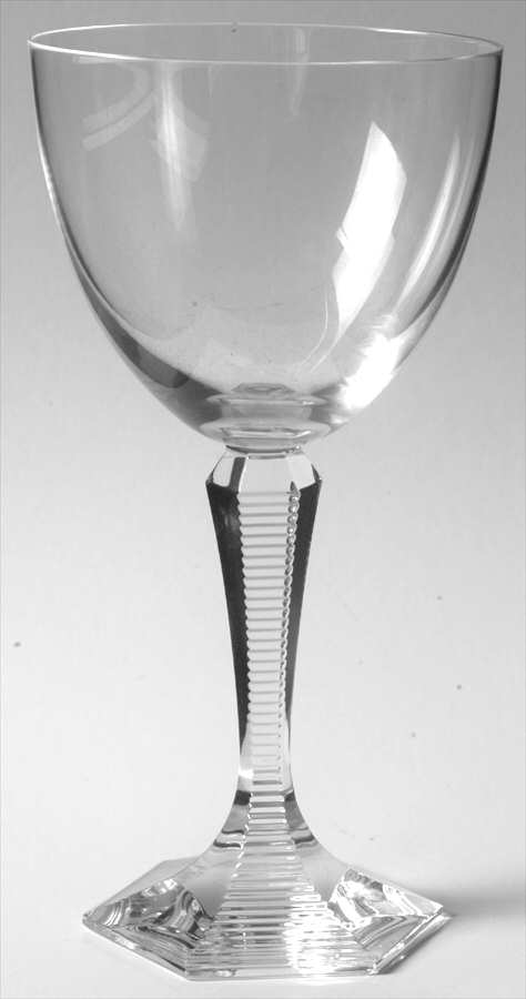 Opera Water Goblet by Baccarat-1