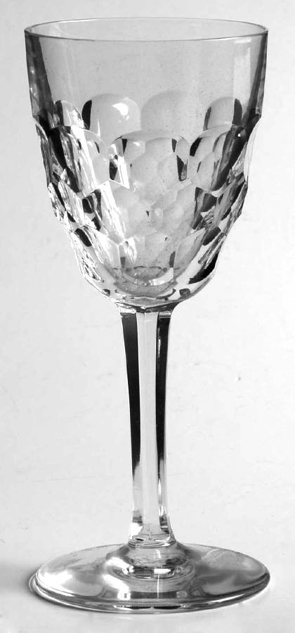 Palerme Cordial Glass by Baccarat-1