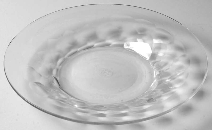 Palerme Bread & Butter Plate by Baccarat-1