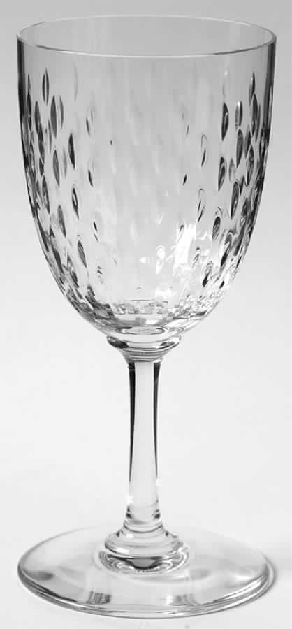 Paris (Cut) Claret Wine by Baccarat-1
