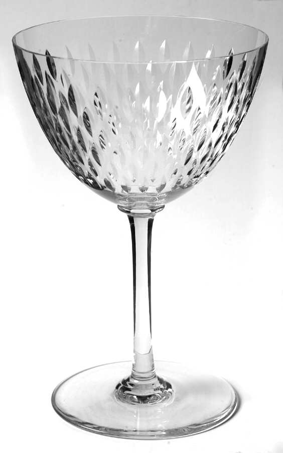 Paris (Cut) Rhine Wine by Baccarat-1