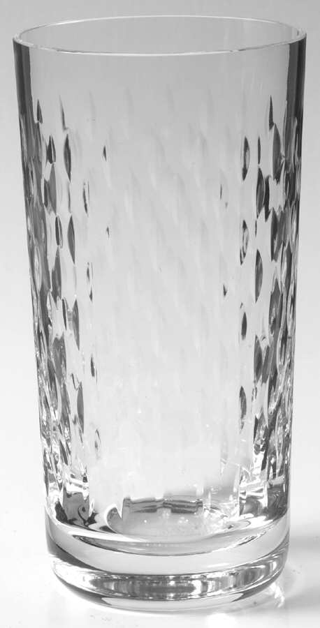 Paris (Cut) Highball by Baccarat-1