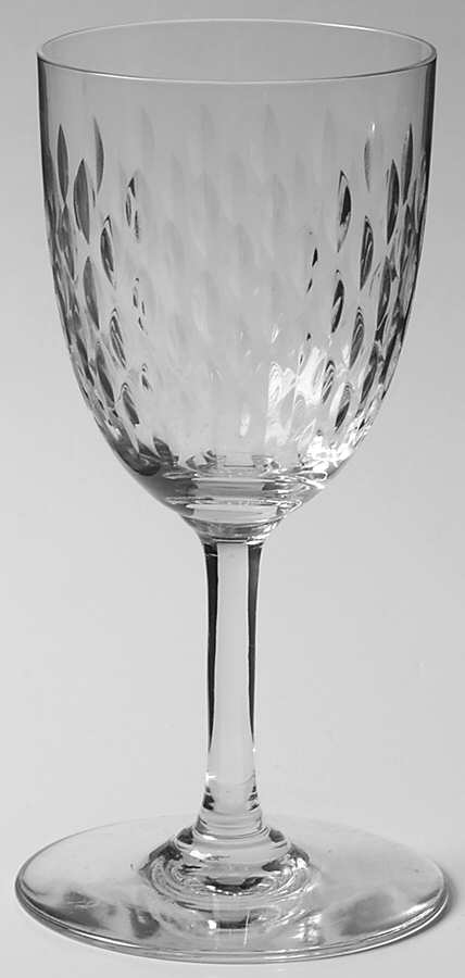 Paris (Cut) Port Wine by Baccarat-1