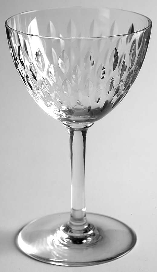 Paris (Cut) Liquor Cocktail by Baccarat-1