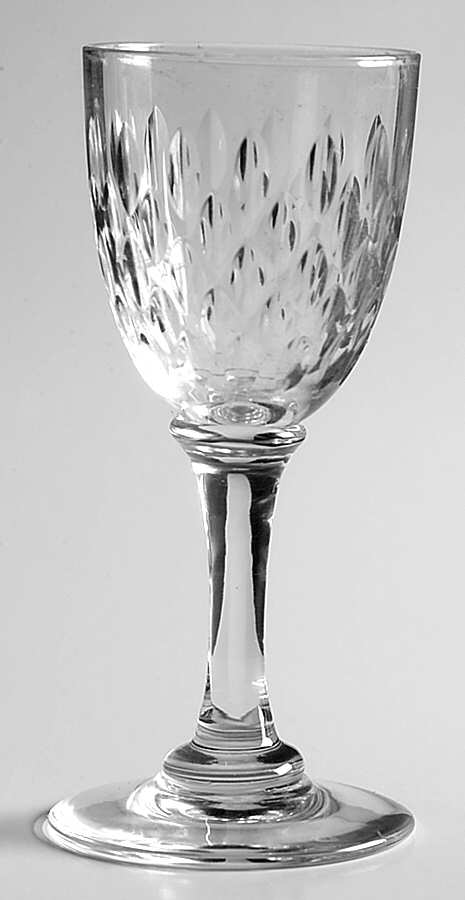 Paris (Cut) Cordial by Baccarat-1