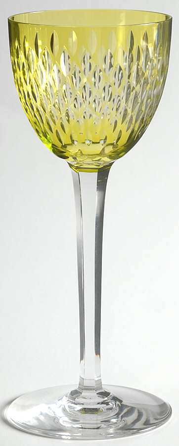 Paris (Cut) Chartreuse Rhine Wine by Baccarat-1