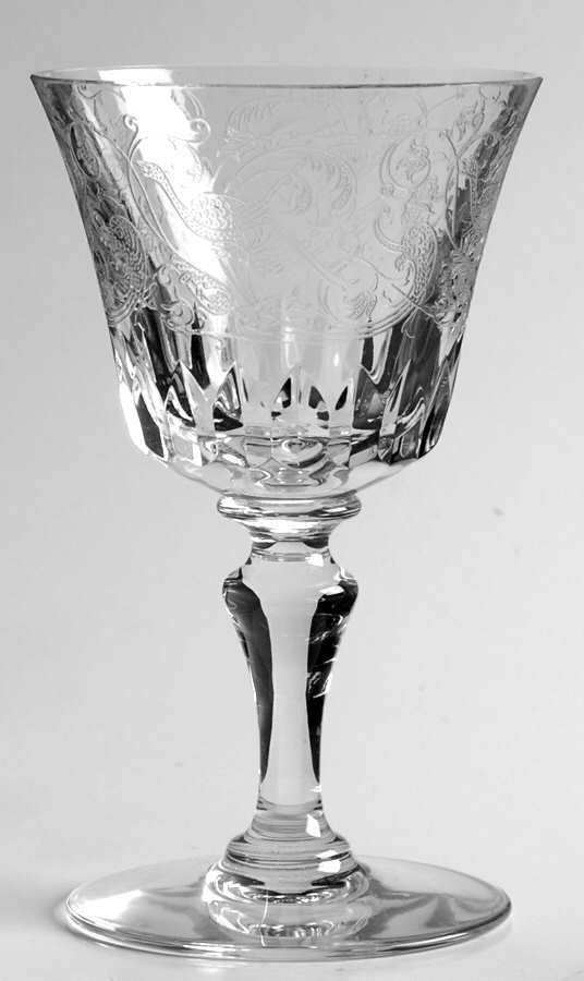 Parme Port Wine by Baccarat-1